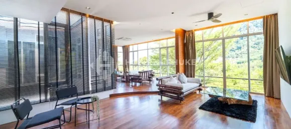 3 bedrooms Condo in Kamala, Thailand No. 60681 8