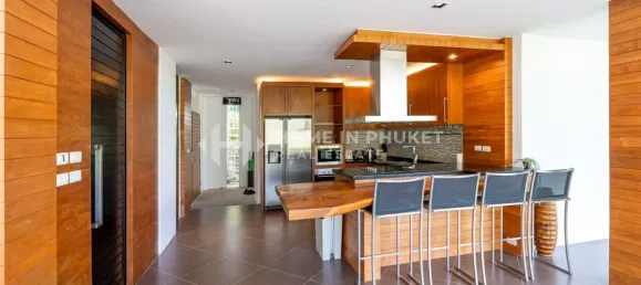 3 bedrooms Condo in Kamala, Thailand No. 60681 12