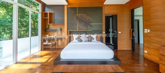 3 bedrooms Condo in Kamala, Thailand No. 60681 17