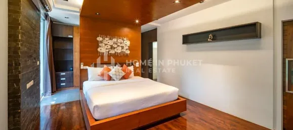 3 bedrooms Condo in Kamala, Thailand No. 60681 19