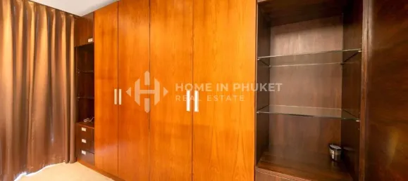 3 bedrooms Condo in Kamala, Thailand No. 60681 21