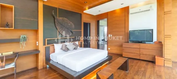 3 bedrooms Condo in Kamala, Thailand No. 60681 16