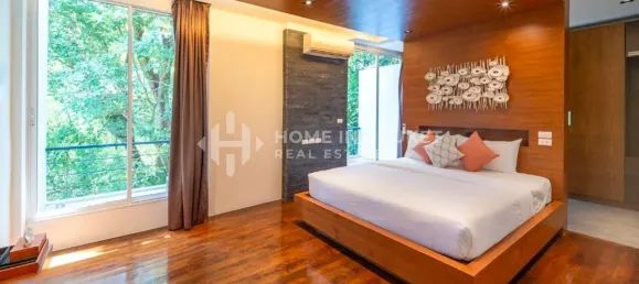 3 bedrooms Condo in Kamala, Thailand No. 60681 20