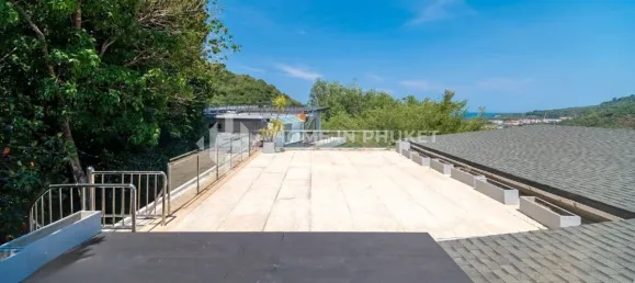 3 bedrooms Condo in Kamala, Thailand No. 60681 29