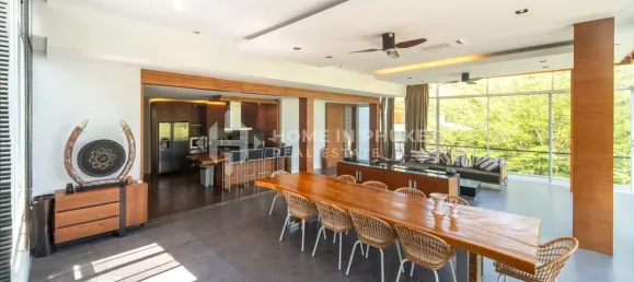 3 bedrooms Condo in Kamala, Thailand No. 60681 3