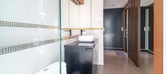 3 bedrooms Condo in Kamala, Thailand No. 60681 23