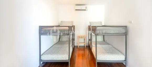 3 bedrooms Condo in Kamala, Thailand No. 60681 27