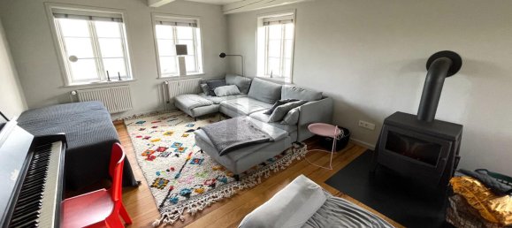 4 rooms House in Nordfriesland, Germany No. 313365 4