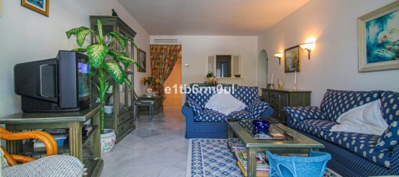 2 Schlafzimmer Wohnung in Marbella, Spain, Nr. 106525 6