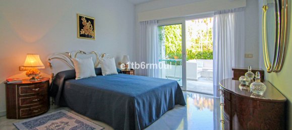 2 Schlafzimmer Wohnung in Marbella, Spain, Nr. 106525 15