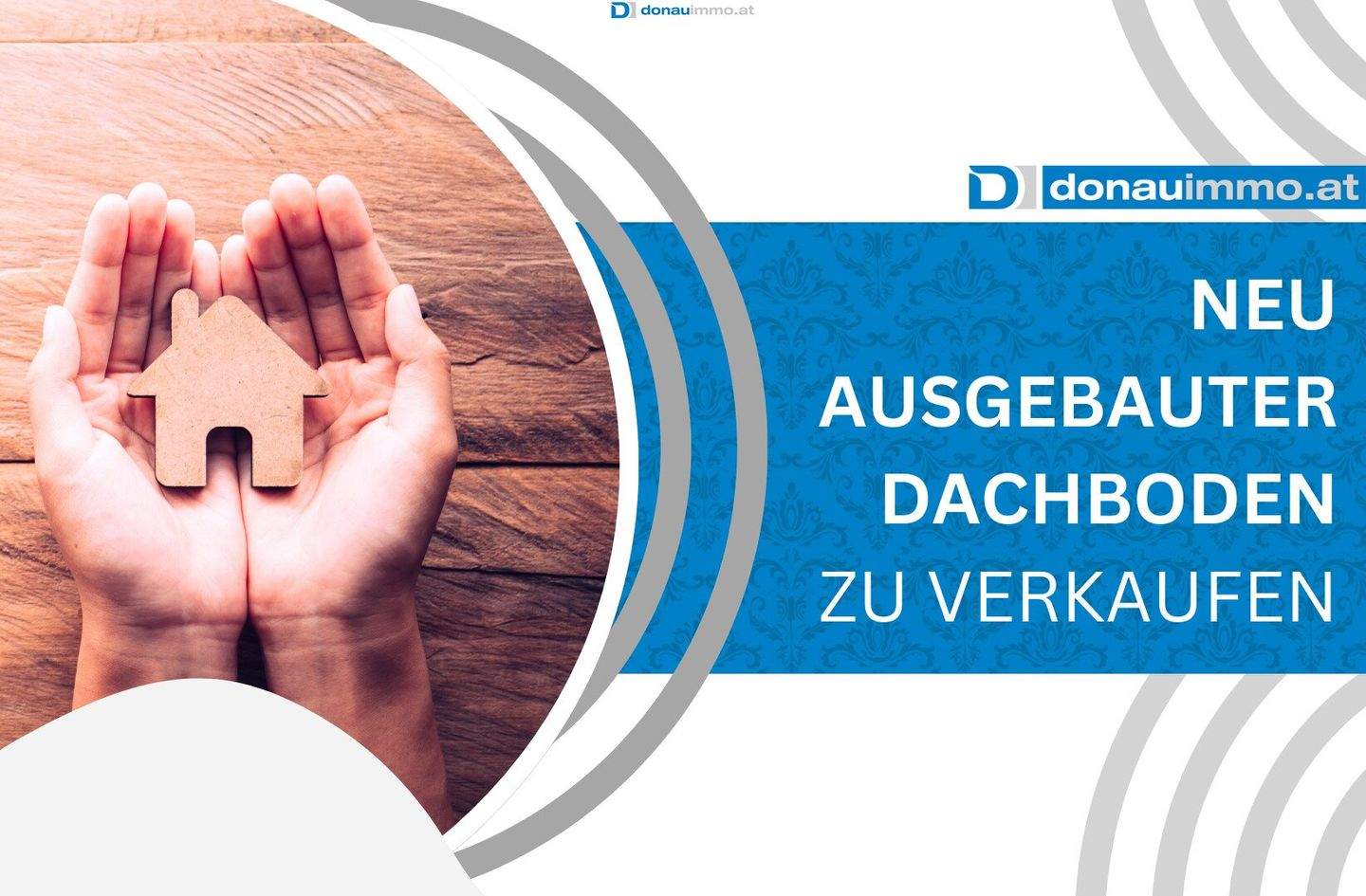 2 rooms Apartment in Krems an der Donau, Austria No. 247373