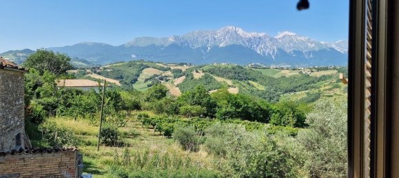 Дом с 2 спальнями в Бизенти, Италия № 279735 16