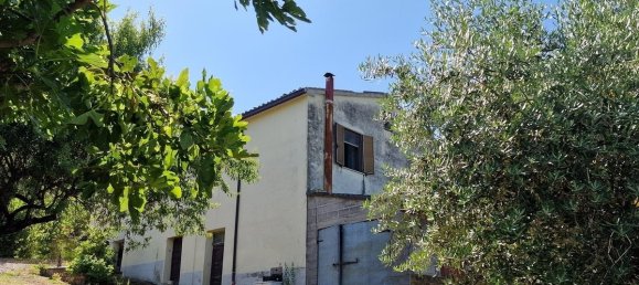 Дом с 2 спальнями в Бизенти, Италия № 279735 7