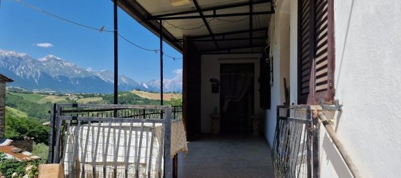 Дом с 2 спальнями в Бизенти, Италия № 279735 10