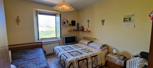 Дом с 2 спальнями в Бизенти, Италия № 279735 13