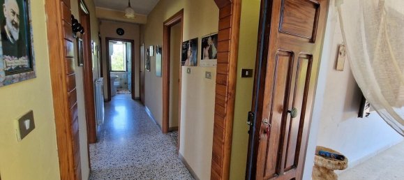 Дом с 2 спальнями в Бизенти, Италия № 279735 23