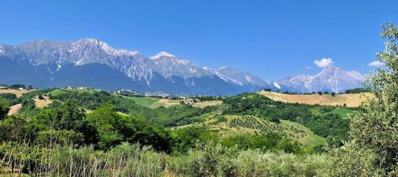 Дом с 2 спальнями в Бизенти, Италия № 279735 28