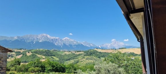 Дом с 2 спальнями в Бизенти, Италия № 279735 6