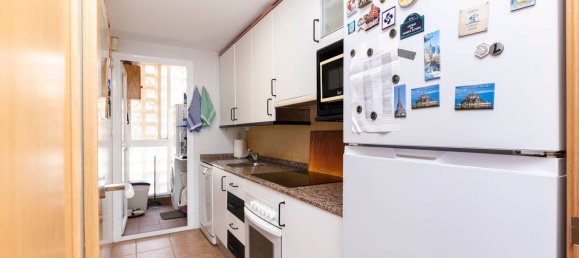 2 bedrooms Penthouse in Vera, Spain No. 173610 14