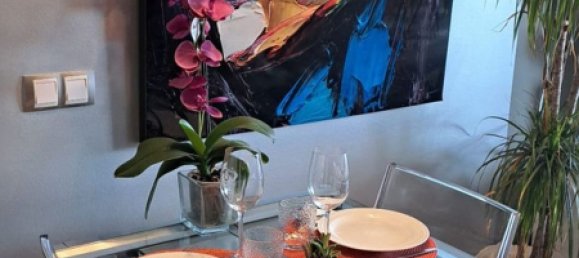 2 bedrooms Penthouse in Vera, Spain No. 173610 12