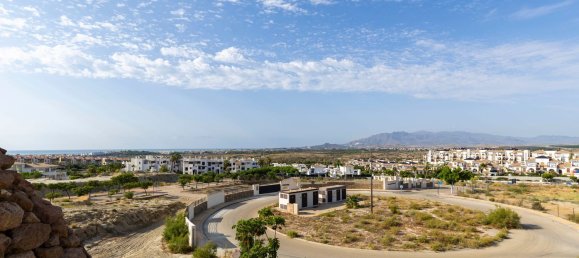 2 bedrooms Penthouse in Vera, Spain No. 173610 37