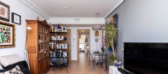 2 bedrooms Penthouse in Vera, Spain No. 173610 10