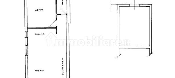 2 bedrooms Apartment in San Cesareo, Italy No. 63376 31