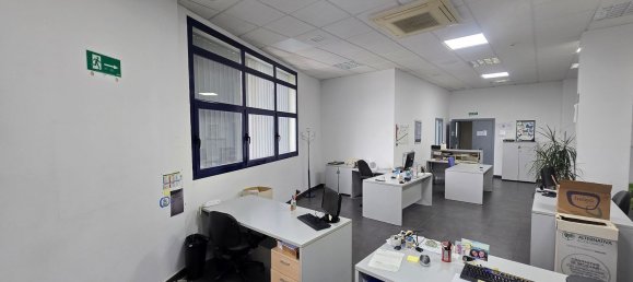  بناية في Andalusia, Spain 2035متر مربع رقم 170205 10