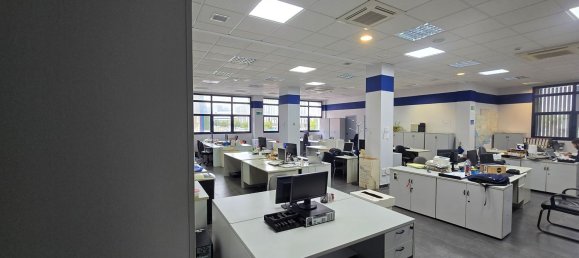  بناية في Andalusia, Spain 2035متر مربع رقم 170205 9