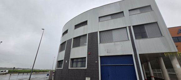  بناية في Andalusia, Spain 2035متر مربع رقم 170205 7