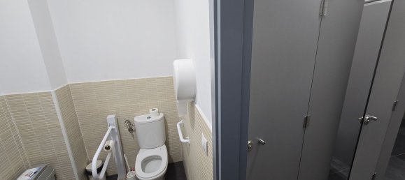  بناية في Andalusia, Spain 2035متر مربع رقم 170205 36