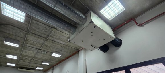  بناية في Andalusia, Spain 2035متر مربع رقم 170205 50