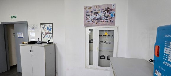  بناية في Andalusia, Spain 2035متر مربع رقم 170205 22