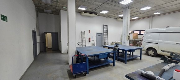  بناية في Andalusia, Spain 2035متر مربع رقم 170205 14