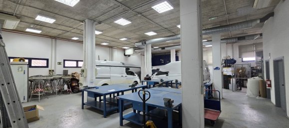  بناية في Andalusia, Spain 2035متر مربع رقم 170205 12