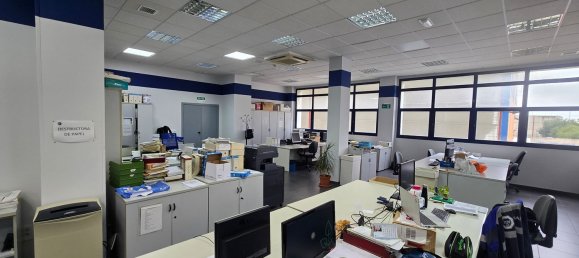  بناية في Andalusia, Spain 2035متر مربع رقم 170205 8