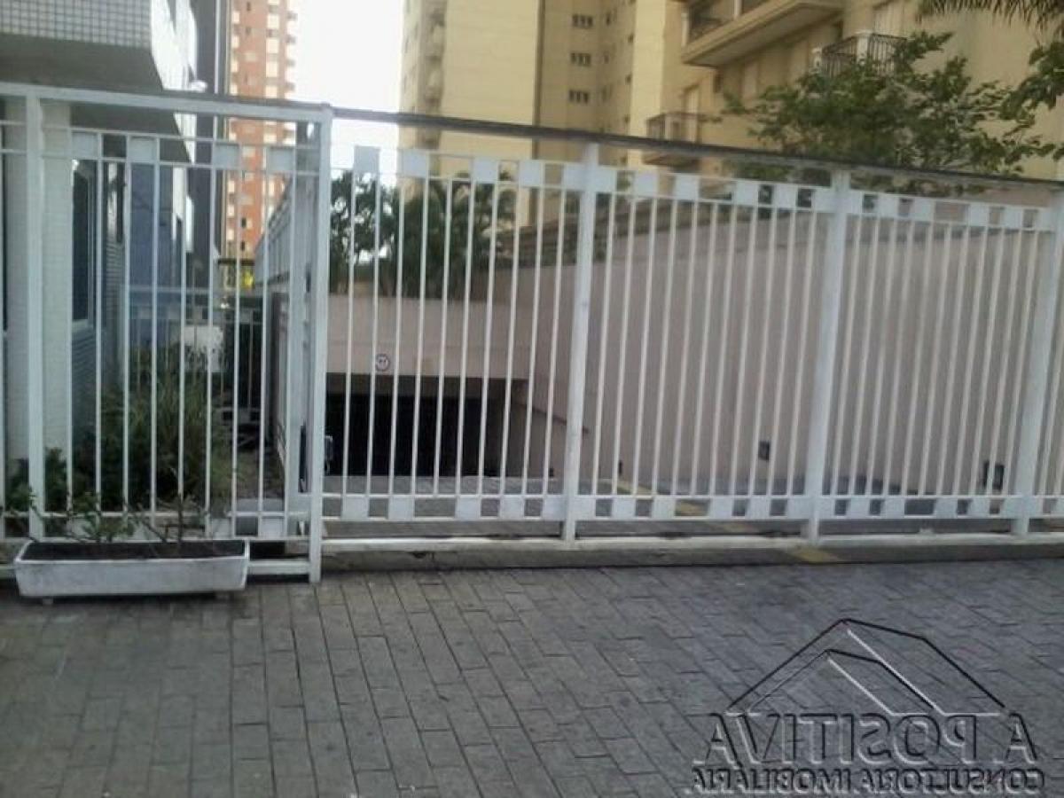 2 bedrooms Apartment in Sao Paulo, Brazil No. 475678