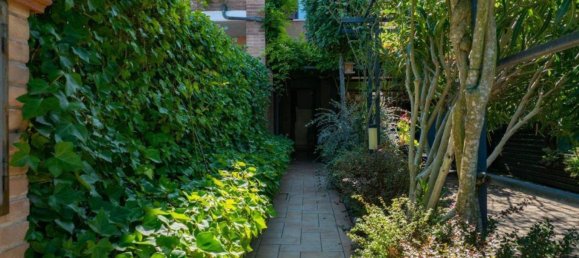 4 rooms House in Bomporto, Italy No. 290505 9