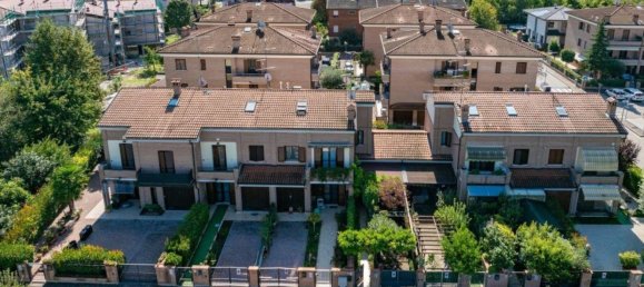 4 rooms House in Bomporto, Italy No. 290505 7