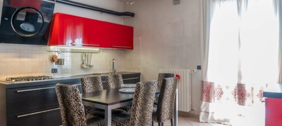 4 rooms House in Bomporto, Italy No. 290505 36