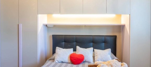 4 rooms House in Bomporto, Italy No. 290505 31