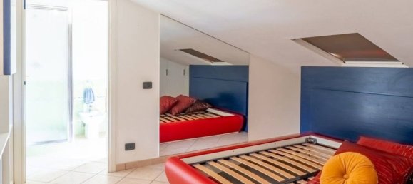 4 rooms House in Bomporto, Italy No. 290505 16