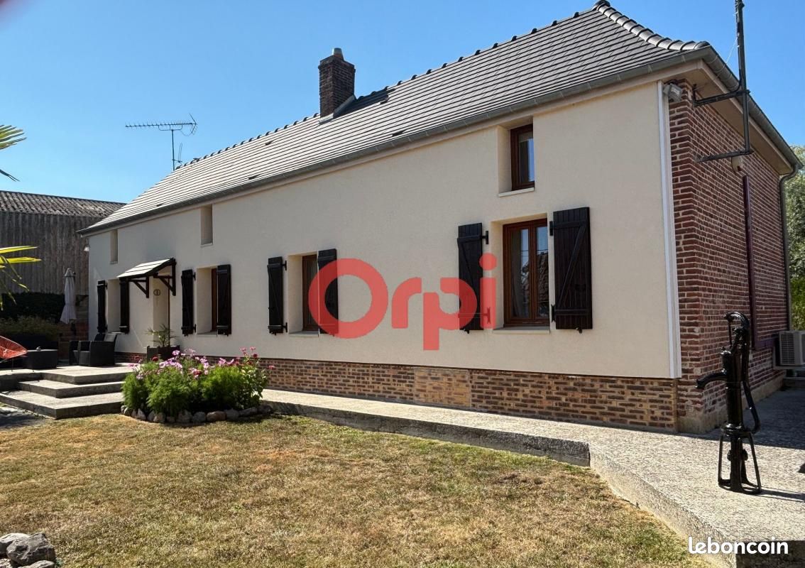 Casa de 3 dormitorios en Somme, France No. 363636