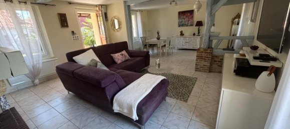 Casa de 3 dormitorios en Somme, France No. 363636 13