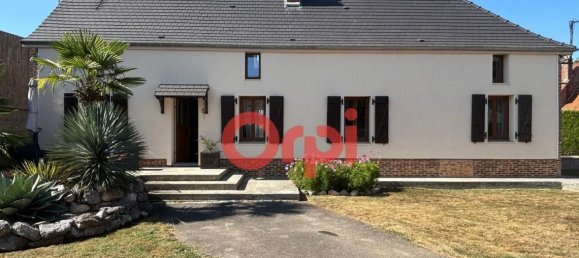 Casa de 3 dormitorios en Somme, France No. 363636 2