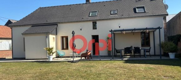 Casa de 3 dormitorios en Somme, France No. 363636 3