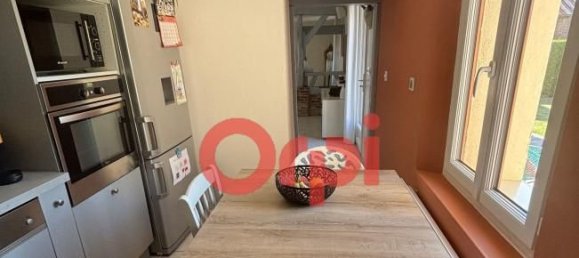 Casa de 3 dormitorios en Somme, France No. 363636 16