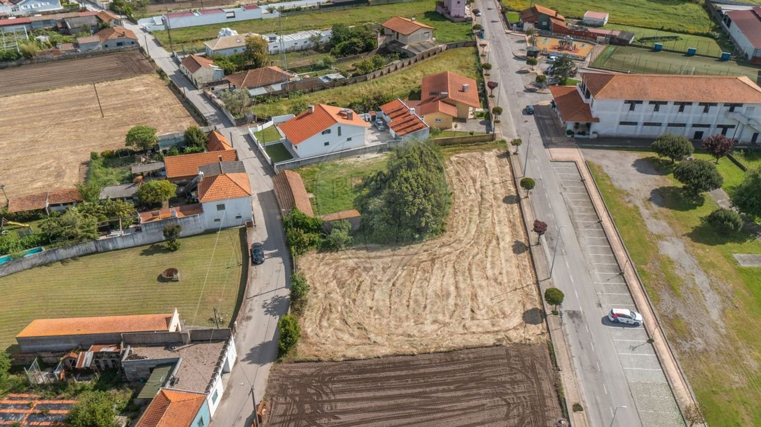  Land in Murtosa, Portugal No. 285625