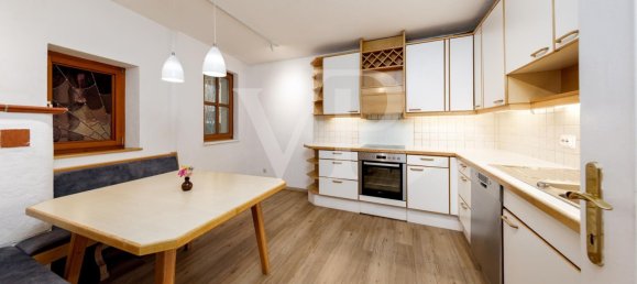 Apartamento T3 em Breitenwang, Austria N.º 134665 4