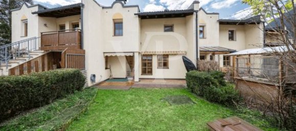 Apartamento T3 em Breitenwang, Austria N.º 134665 9